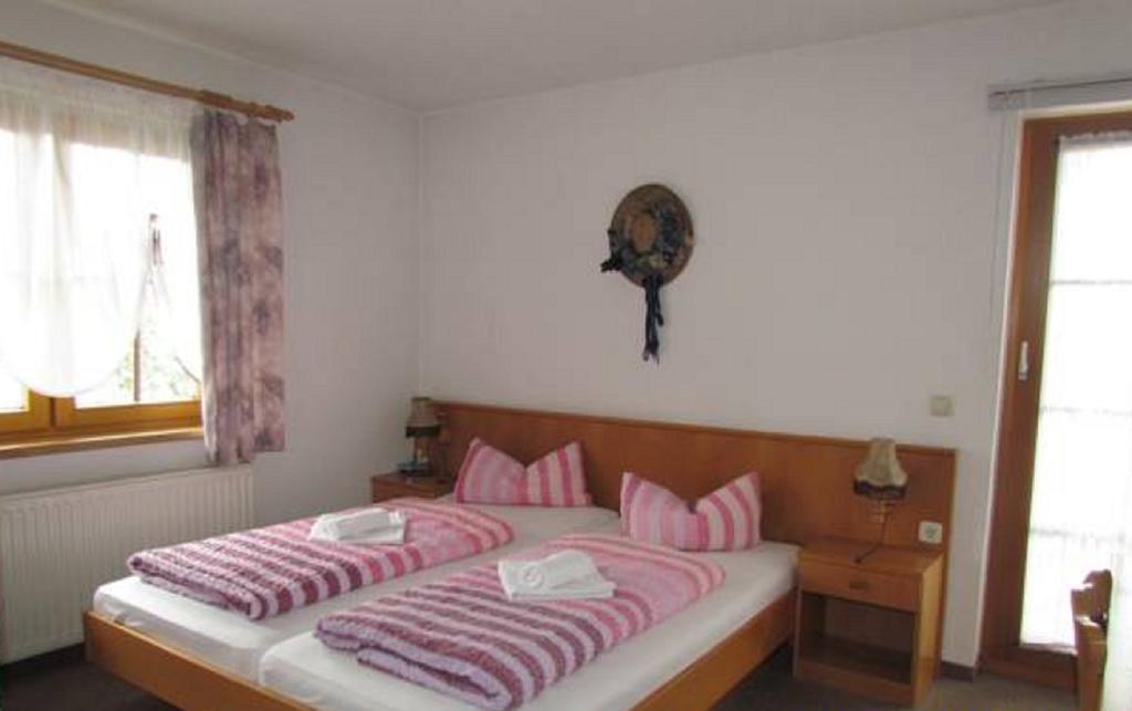 Gaestehaus Zur Sorge Pennewitz Rum bild